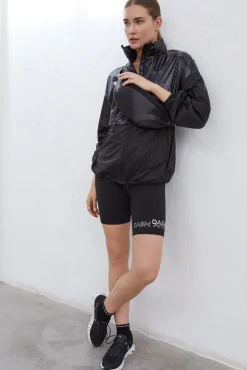 Chaqueta Water Resistant Negra^Dash and Stars Clearance