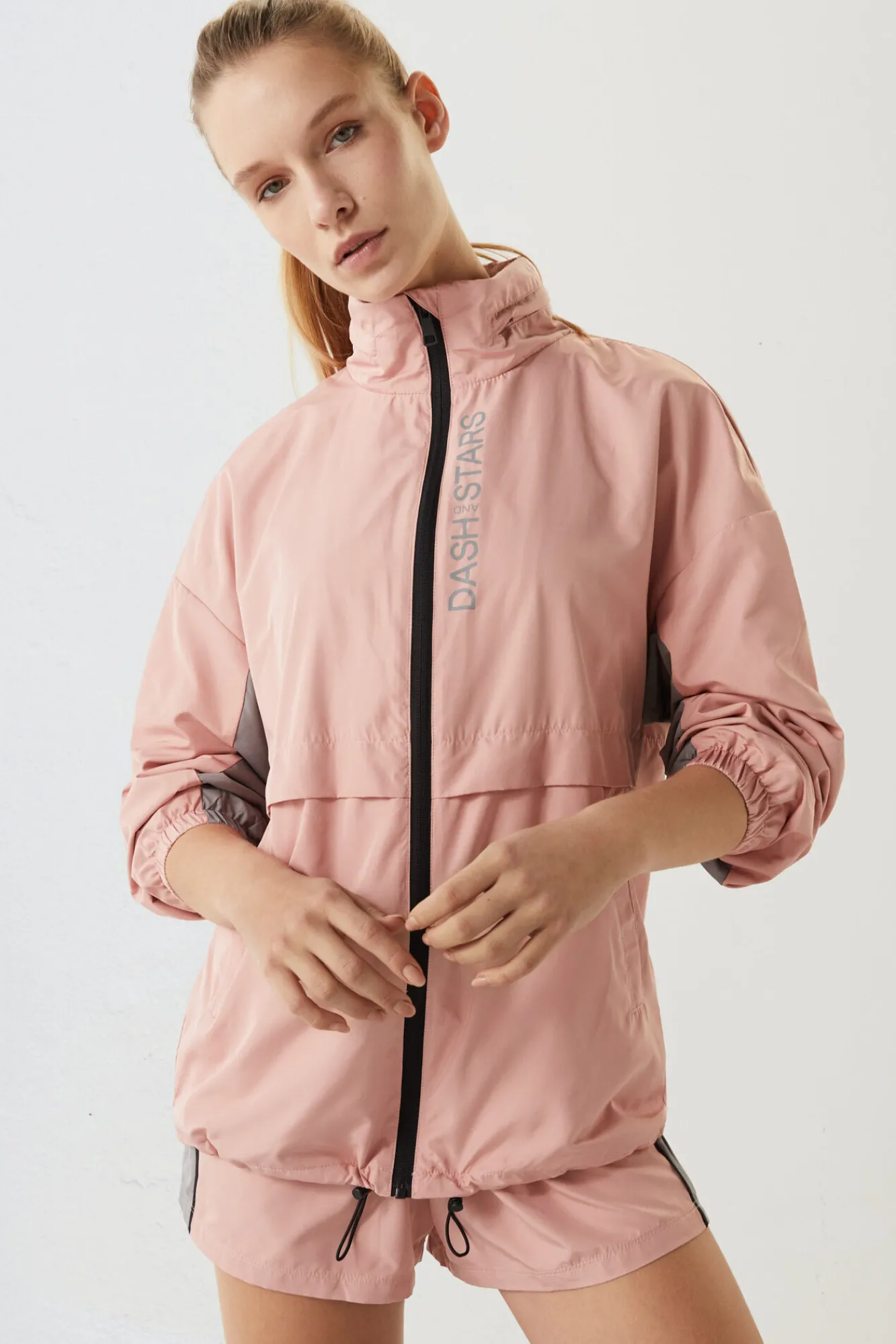 Chaqueta Water-Repellent^Dash and Stars Cheap