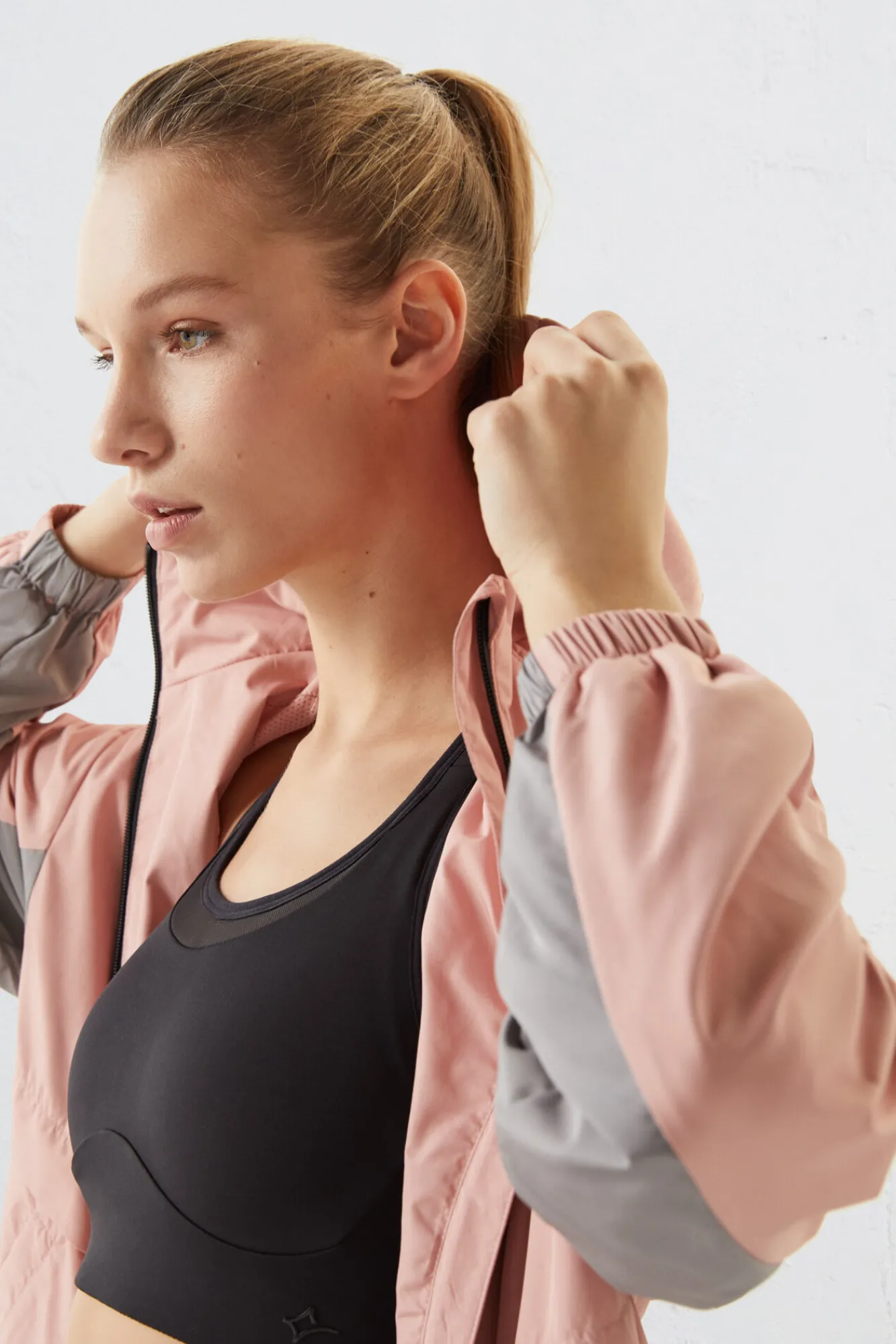 Chaqueta Water-Repellent^Dash and Stars Cheap