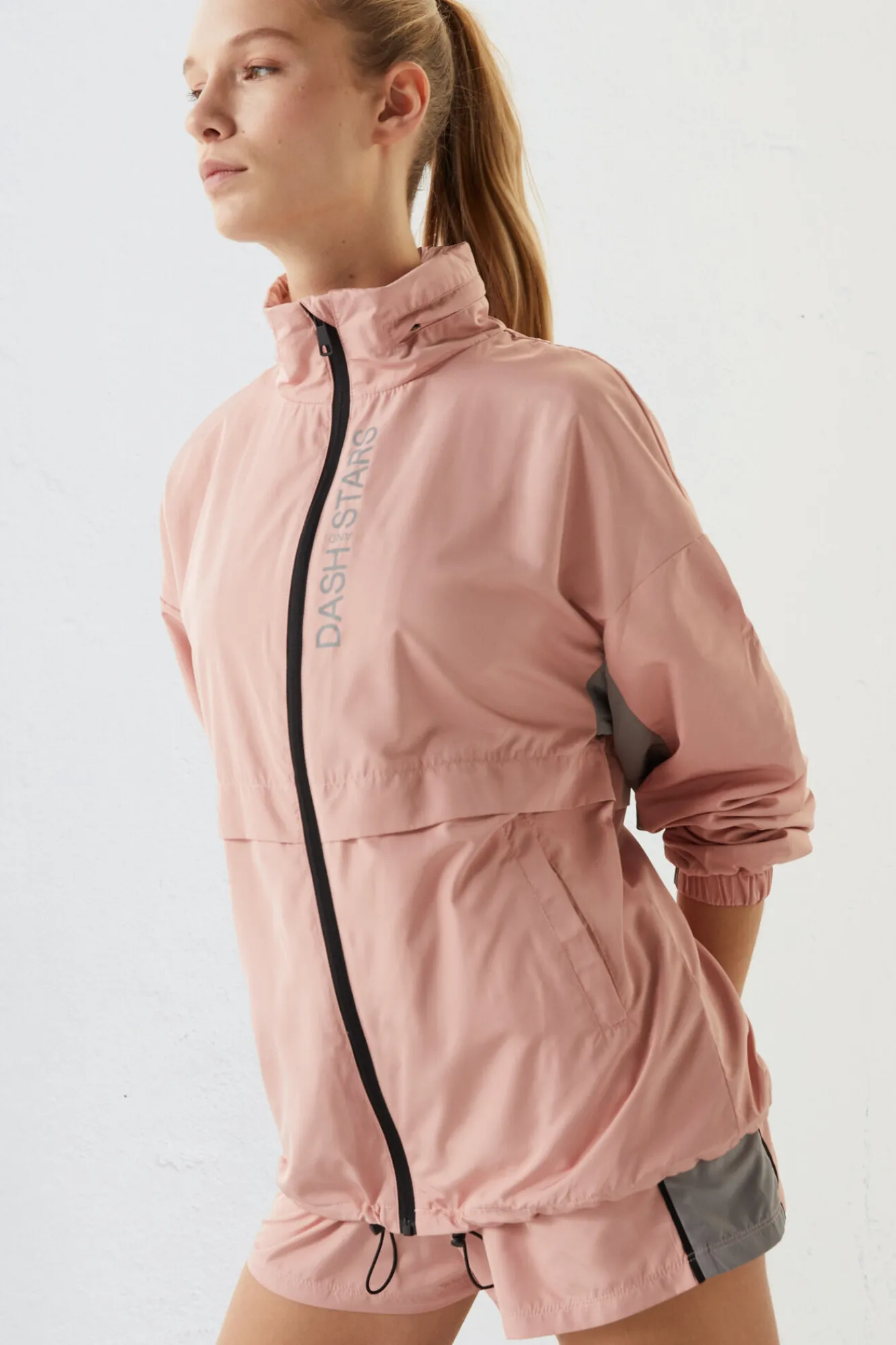 Chaqueta Water-Repellent^Dash and Stars Cheap