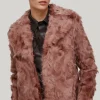 Chaqueton Piel^Pedro del Hierro Shop