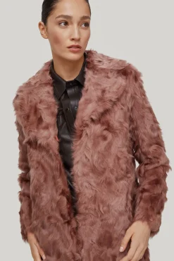 Chaqueton Piel^Pedro del Hierro Shop