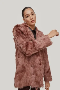 Chaqueton Piel^Pedro del Hierro Shop