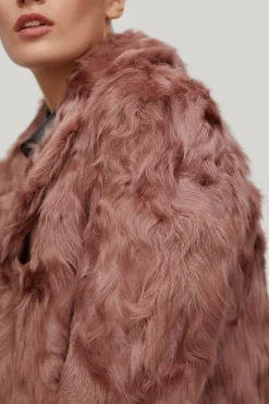 Chaqueton Piel^Pedro del Hierro Shop