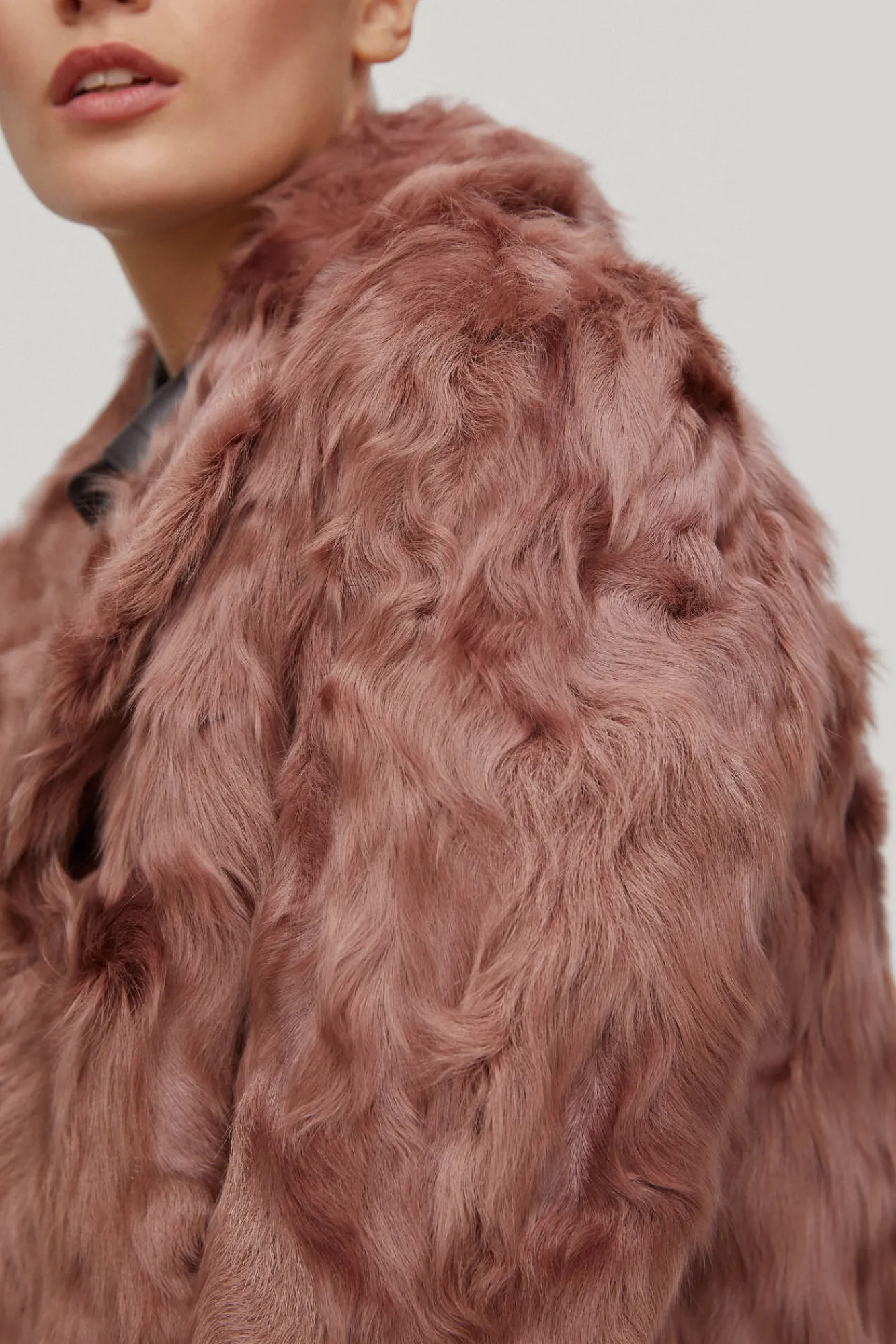 Chaqueton Piel^Pedro del Hierro Shop