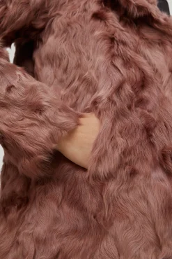 Chaqueton Piel^Pedro del Hierro Shop