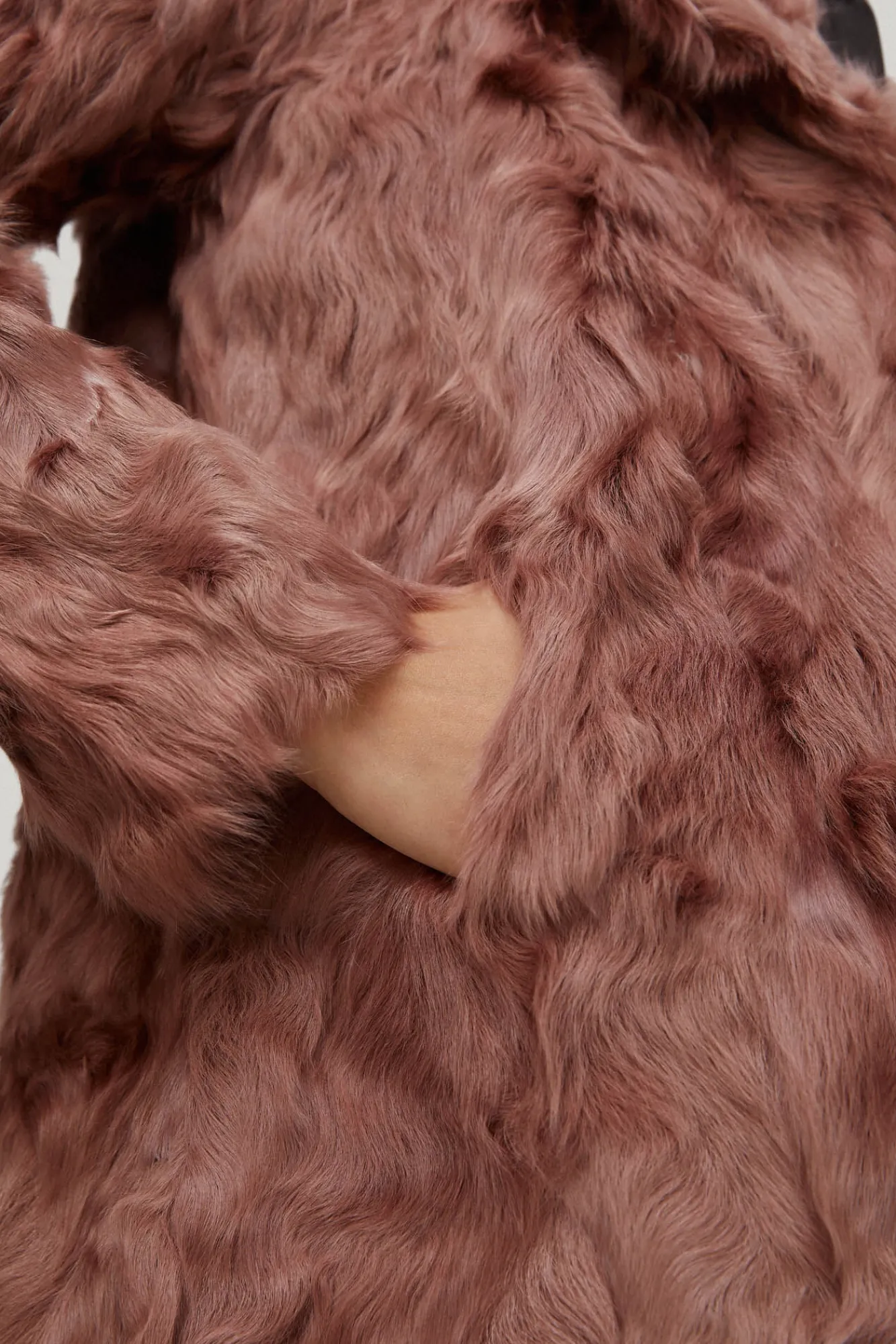 Chaqueton Piel^Pedro del Hierro Shop