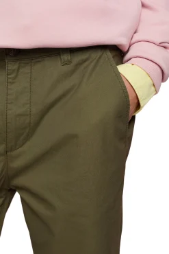 Chino Bermuda 100% Algodon Sostenible^Esprit Online