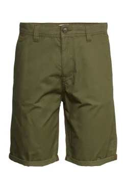 Chino Bermuda 100% Algodon Sostenible^Esprit Online