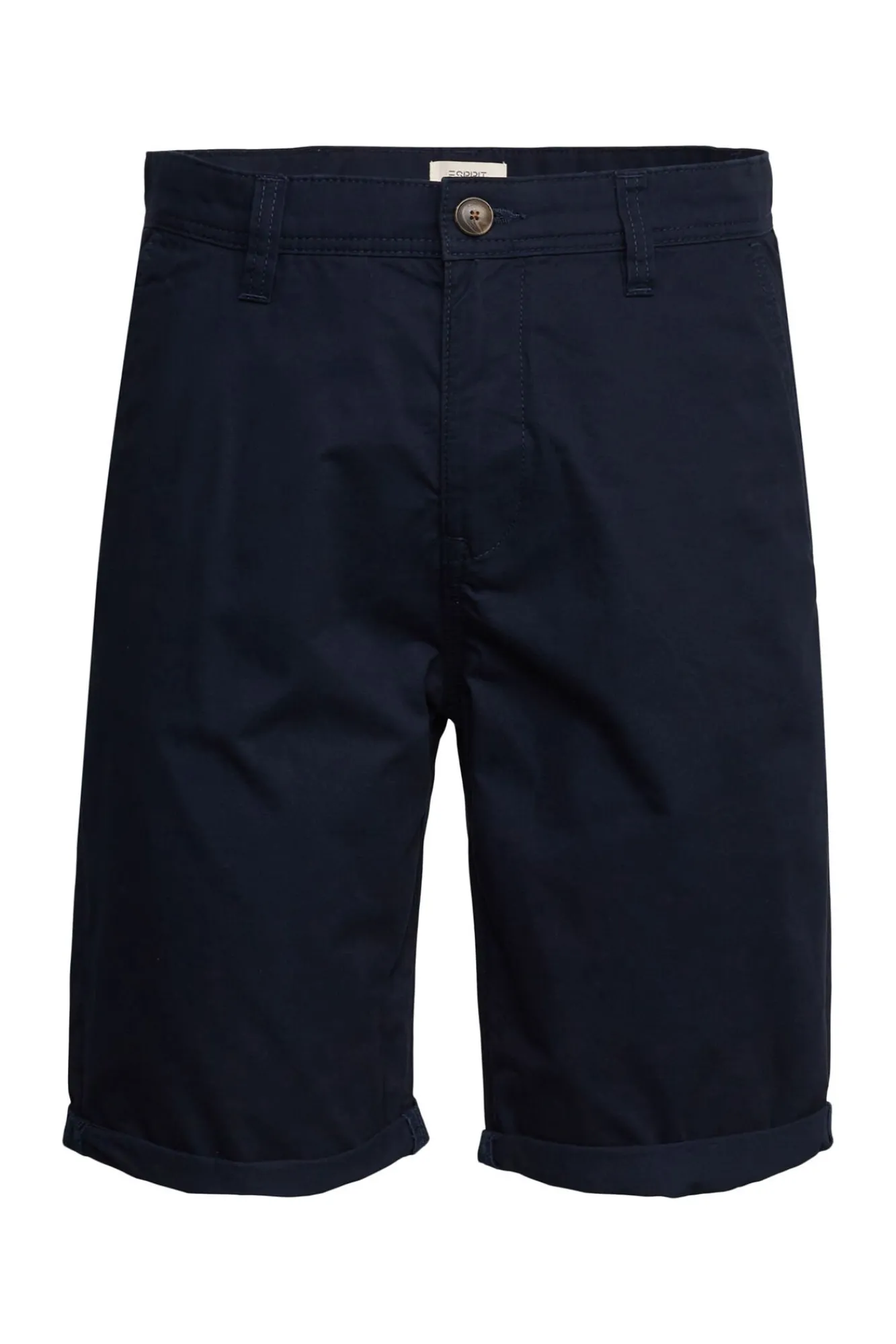Chino Bermuda 100% Algodon Sostenible^Esprit Fashion