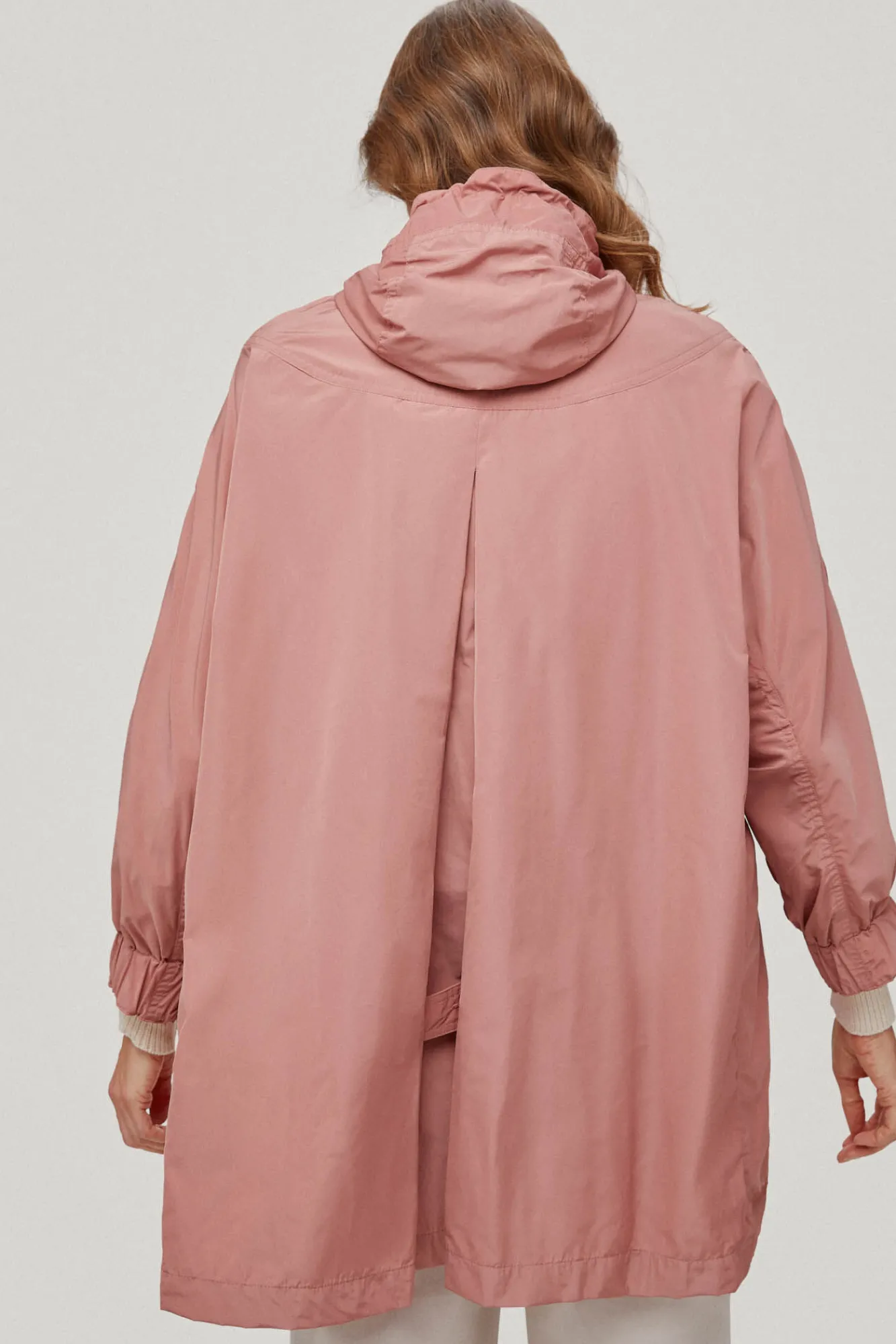 Chubasquero Capucha^Pedro del Hierro Discount