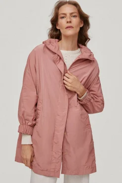Chubasquero Capucha^Pedro del Hierro Discount