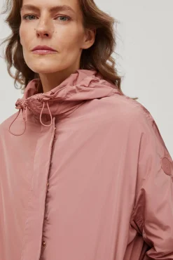 Chubasquero Capucha^Pedro del Hierro Discount