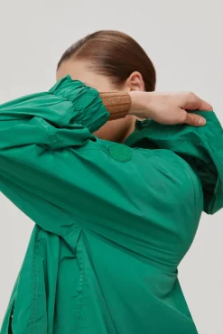 Chubasquero Capucha^Pedro del Hierro Store