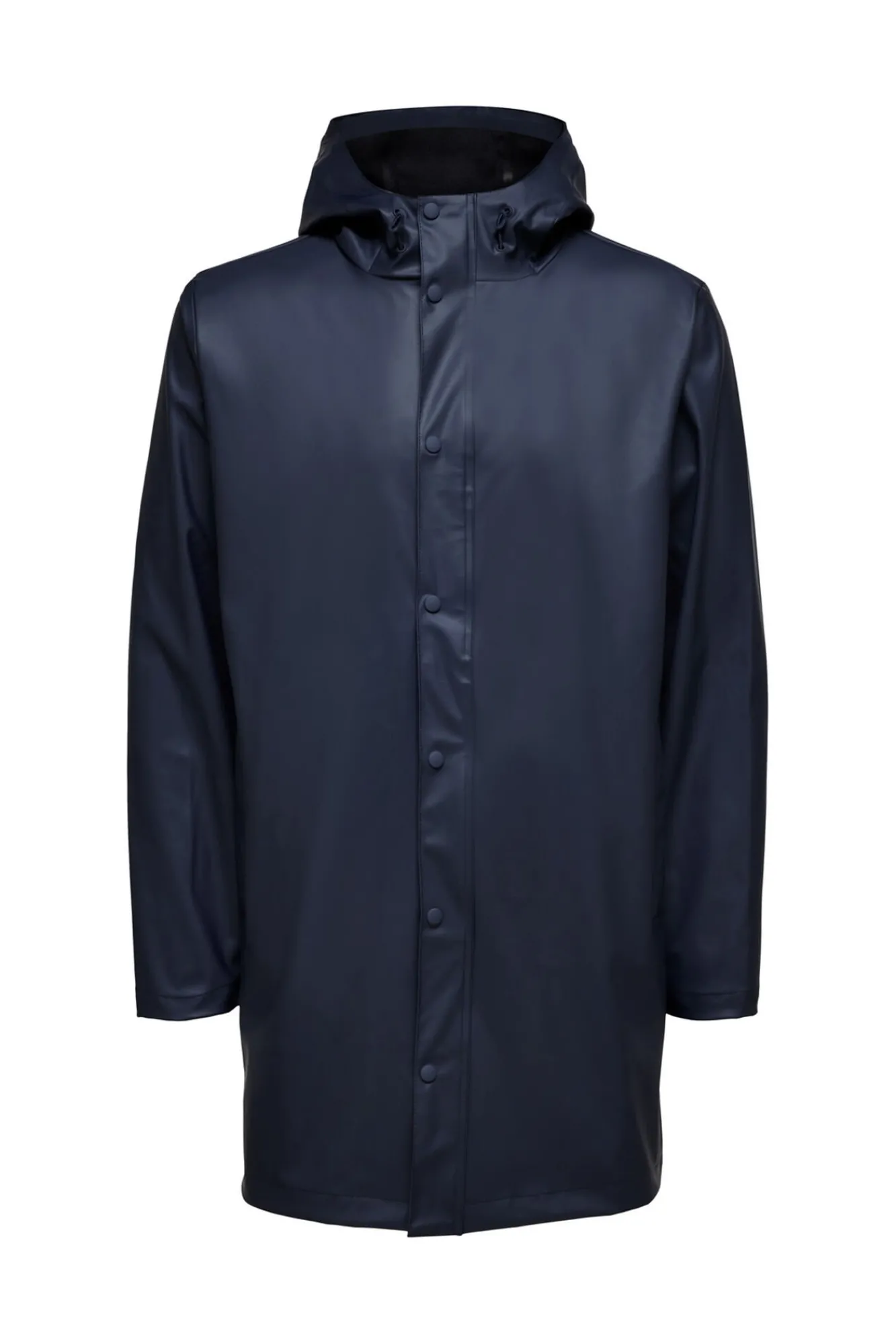 Chubasquero Ligero Impermeable Y Cortavientos Con Capucha^Selected Hot