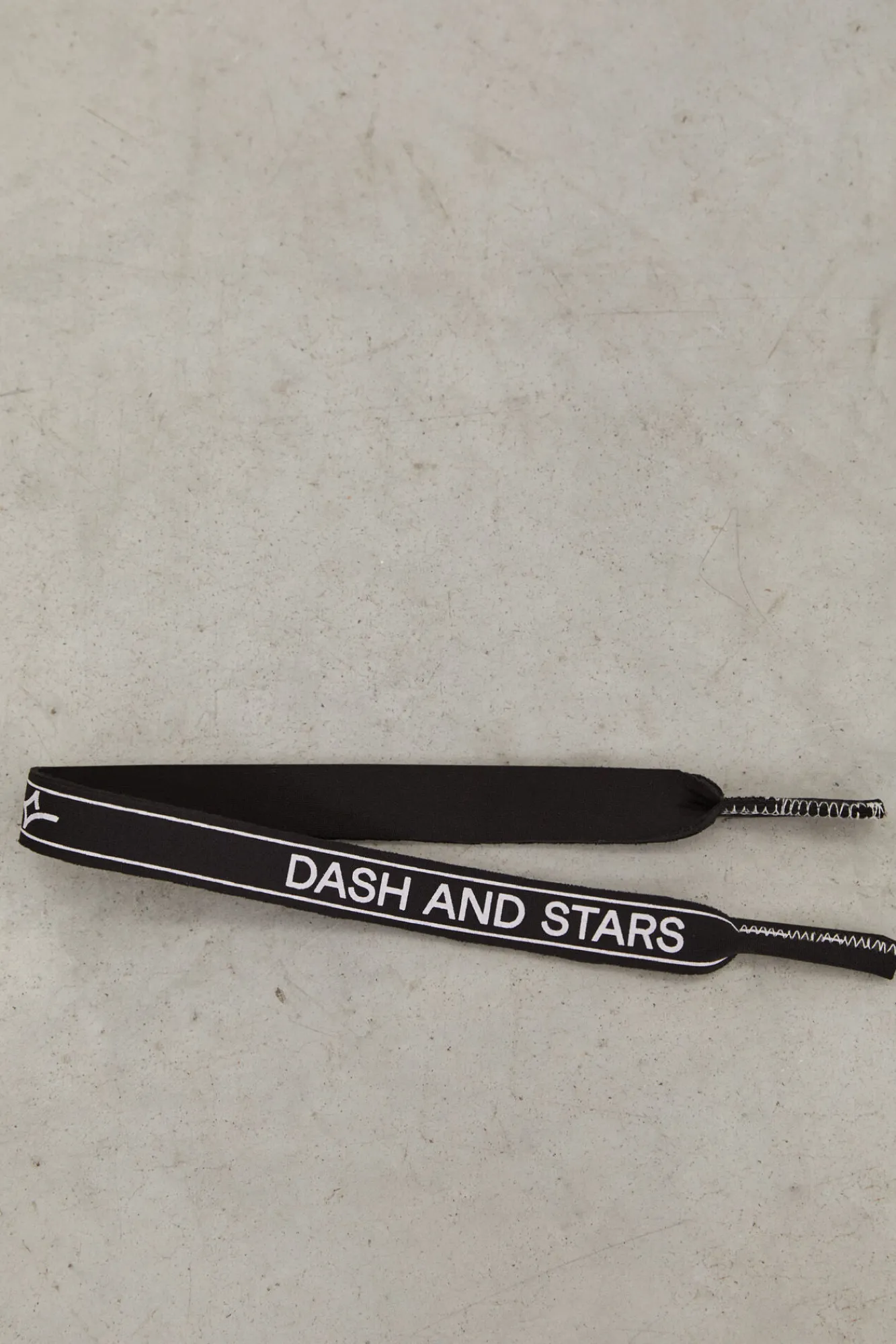 Cinta Sujetagafas Neopreno^Dash and Stars Clearance