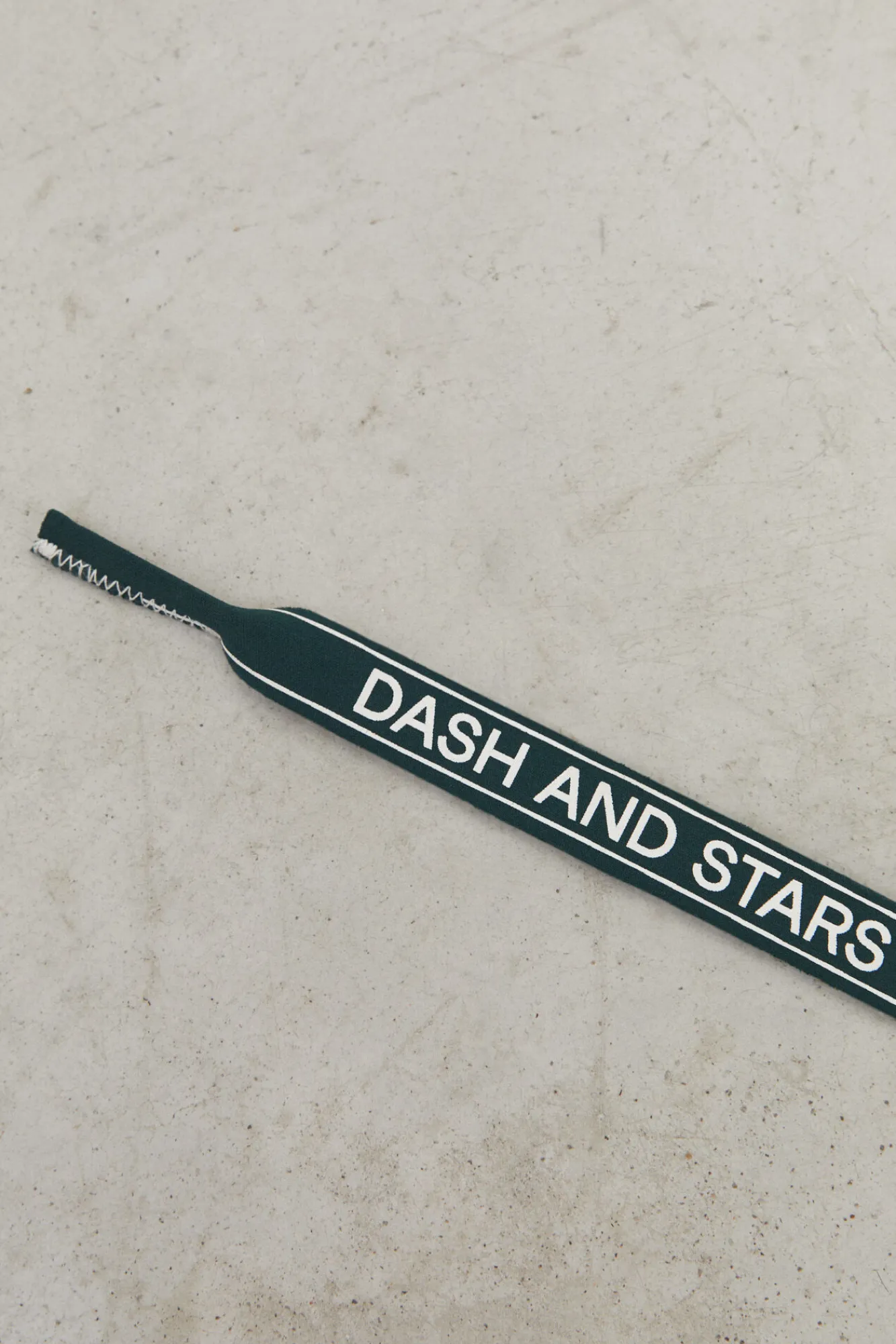 Cinta Sujetagafas Neopreno^Dash and Stars Flash Sale
