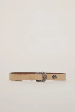 Cinturon Folk^Slowlove Flash Sale