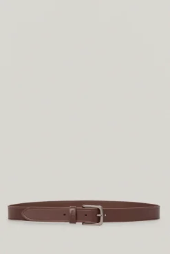 Cinturon Liso Piel^Pedro del Hierro Cheap