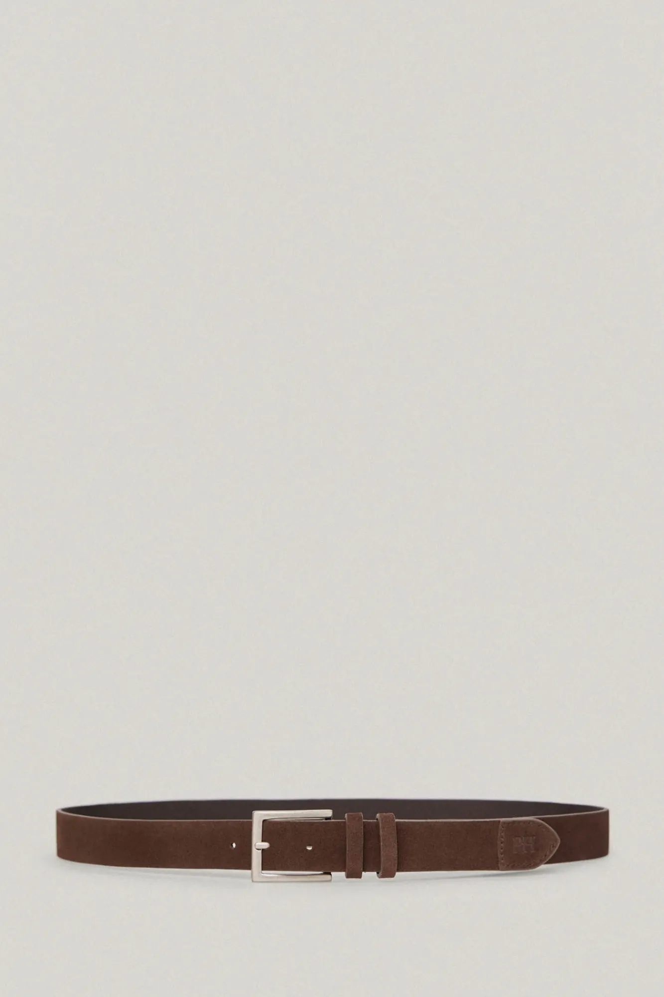 Cinturon Liso Piel^Pedro del Hierro Outlet