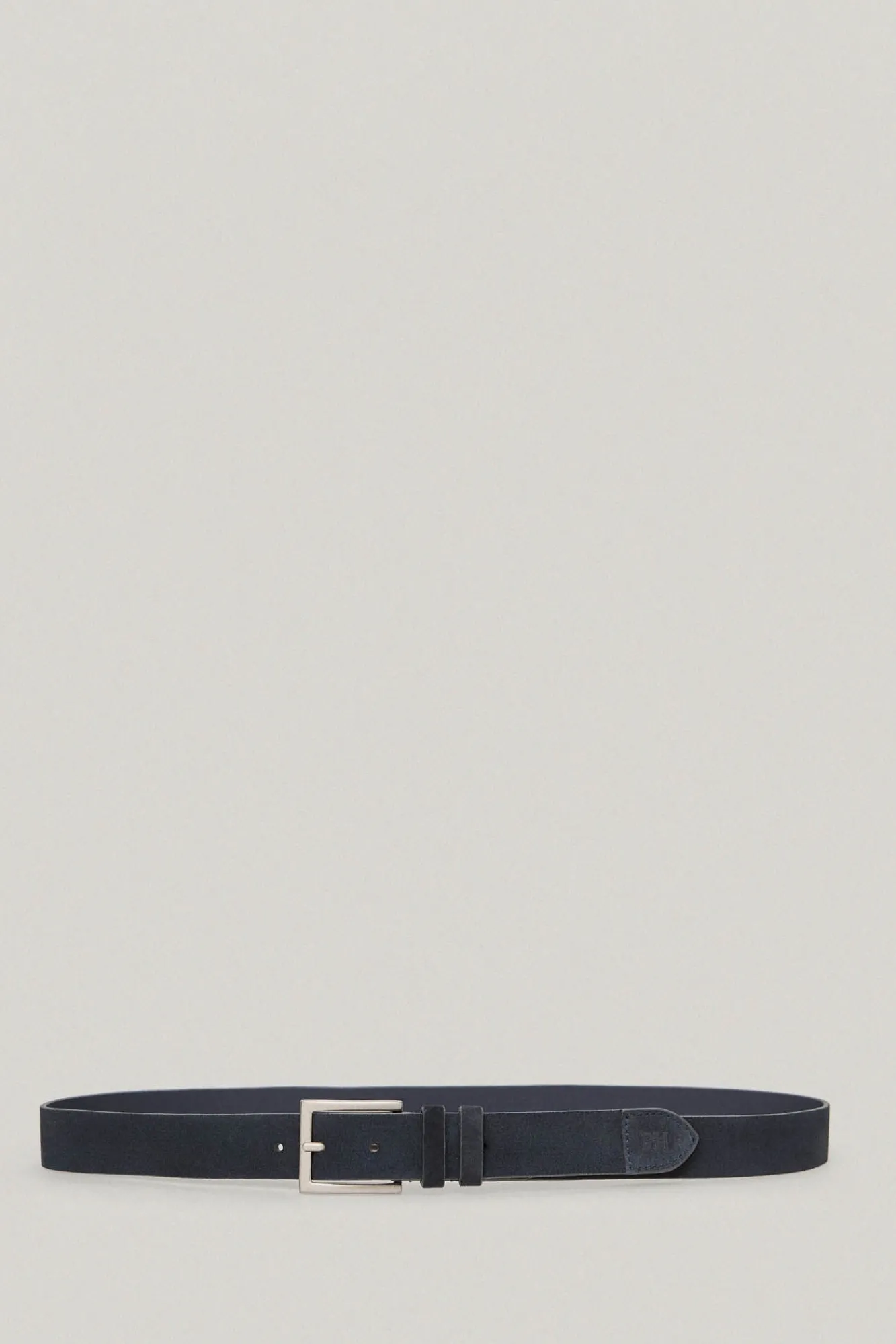Cinturon Liso Piel^Pedro del Hierro Cheap