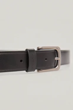 Cinturon Liso Piel^Pedro del Hierro Cheap