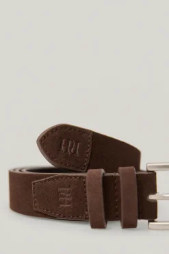 Cinturon Liso Piel^Pedro del Hierro Outlet