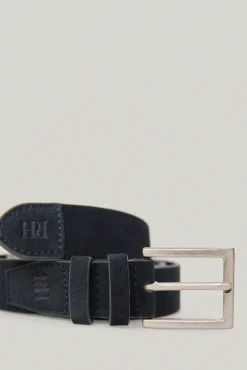 Cinturon Liso Piel^Pedro del Hierro Cheap