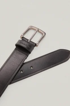 Cinturon Liso Piel^Pedro del Hierro Cheap