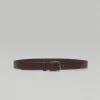 Cinturon Liso Piel^Pedro del Hierro Online