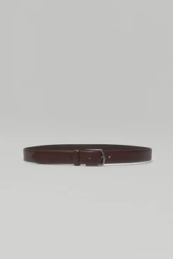 Cinturon Liso Piel^Pedro del Hierro Online