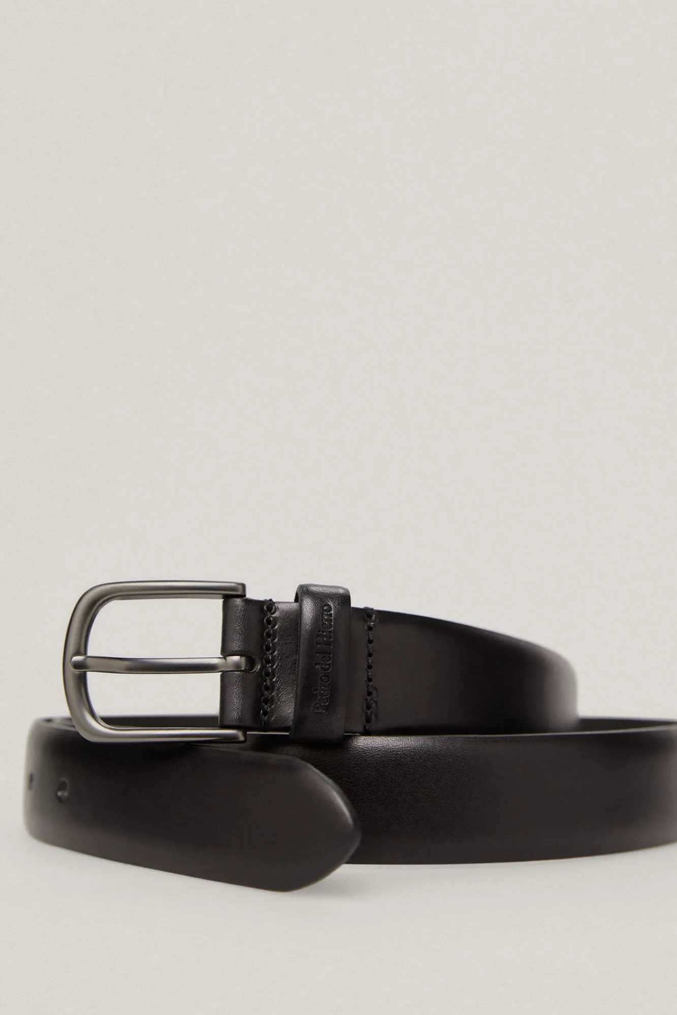 Cinturon Liso Piel^Pedro del Hierro Flash Sale