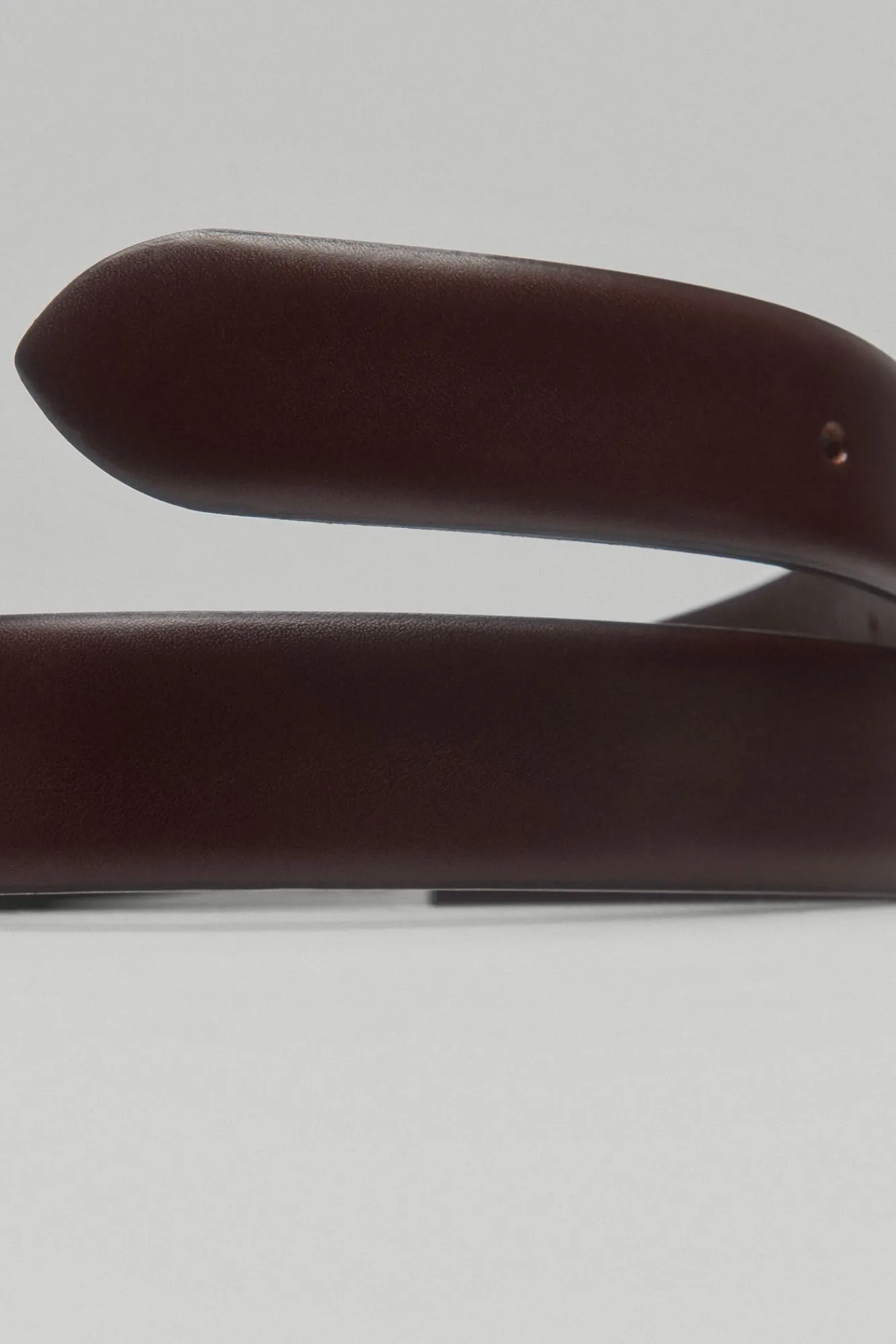 Cinturon Liso Piel^Pedro del Hierro Online