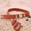 Cinturon Rayas^Slowlove New