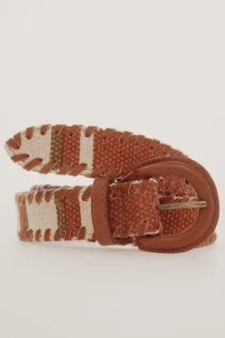 Cinturon Rayas^Slowlove New