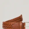 Cinturon Trenzado Piel^Pedro del Hierro Clearance