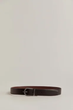 Cinturon Vestir Piel Reversible^Pedro del Hierro Best