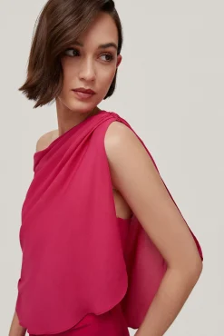 Clara. Mono Con Capa^TFP by Tamara Falco New