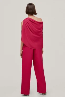 Clara. Mono Con Capa^TFP by Tamara Falco New