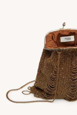 Cleo Bolso Saco Con Abalorios^Hoss Intropia Fashion