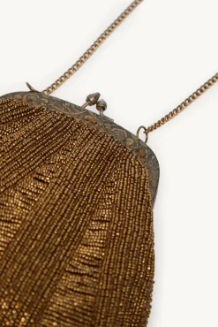 Cleo Bolso Saco Con Abalorios^Hoss Intropia Fashion
