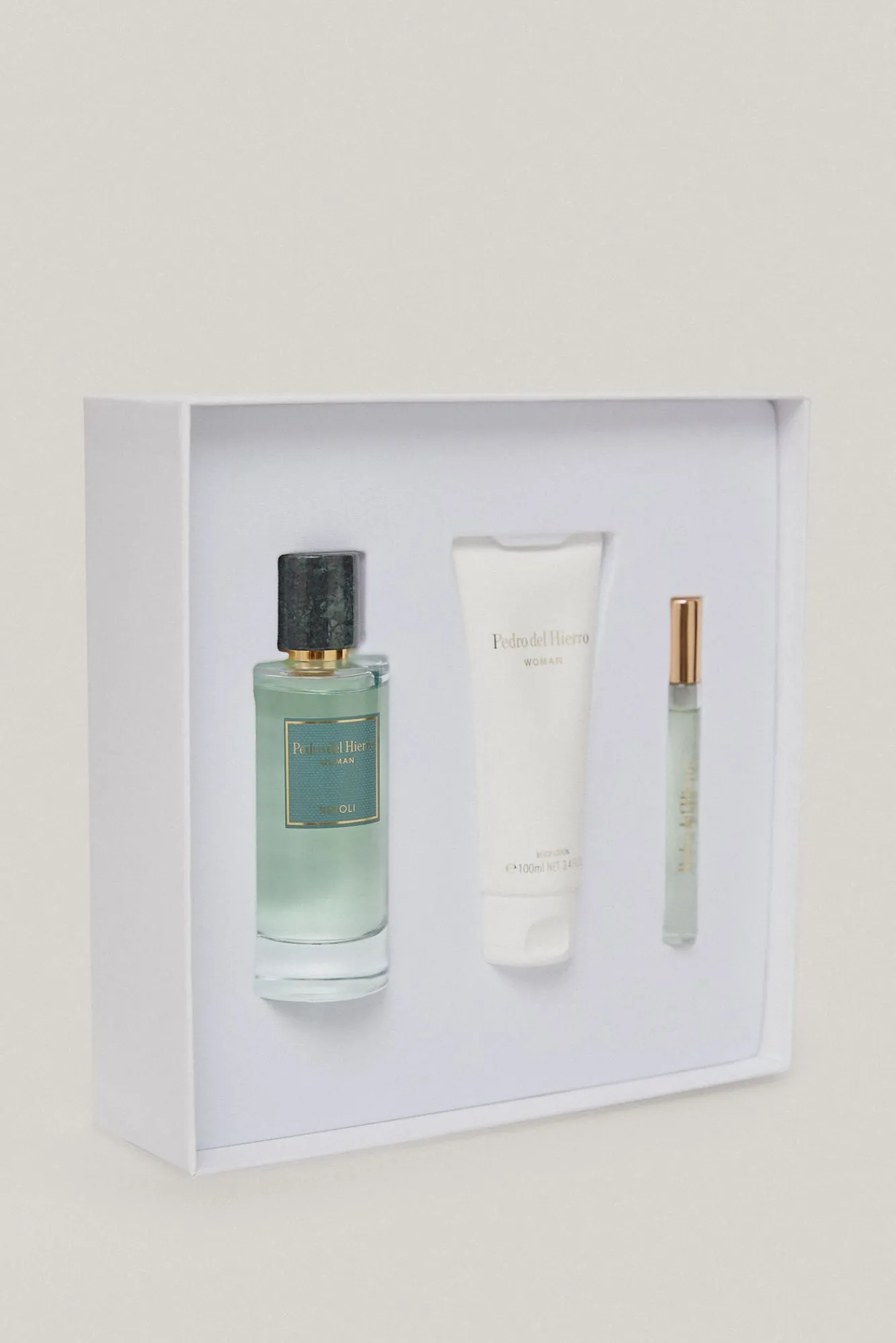 Cofre Neroli^Pedro del Hierro Sale