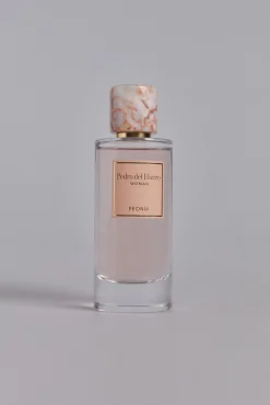 Cofre Perfume Peonia De 100 Ml Con Spray De 10Ml.^Pedro del Hierro New