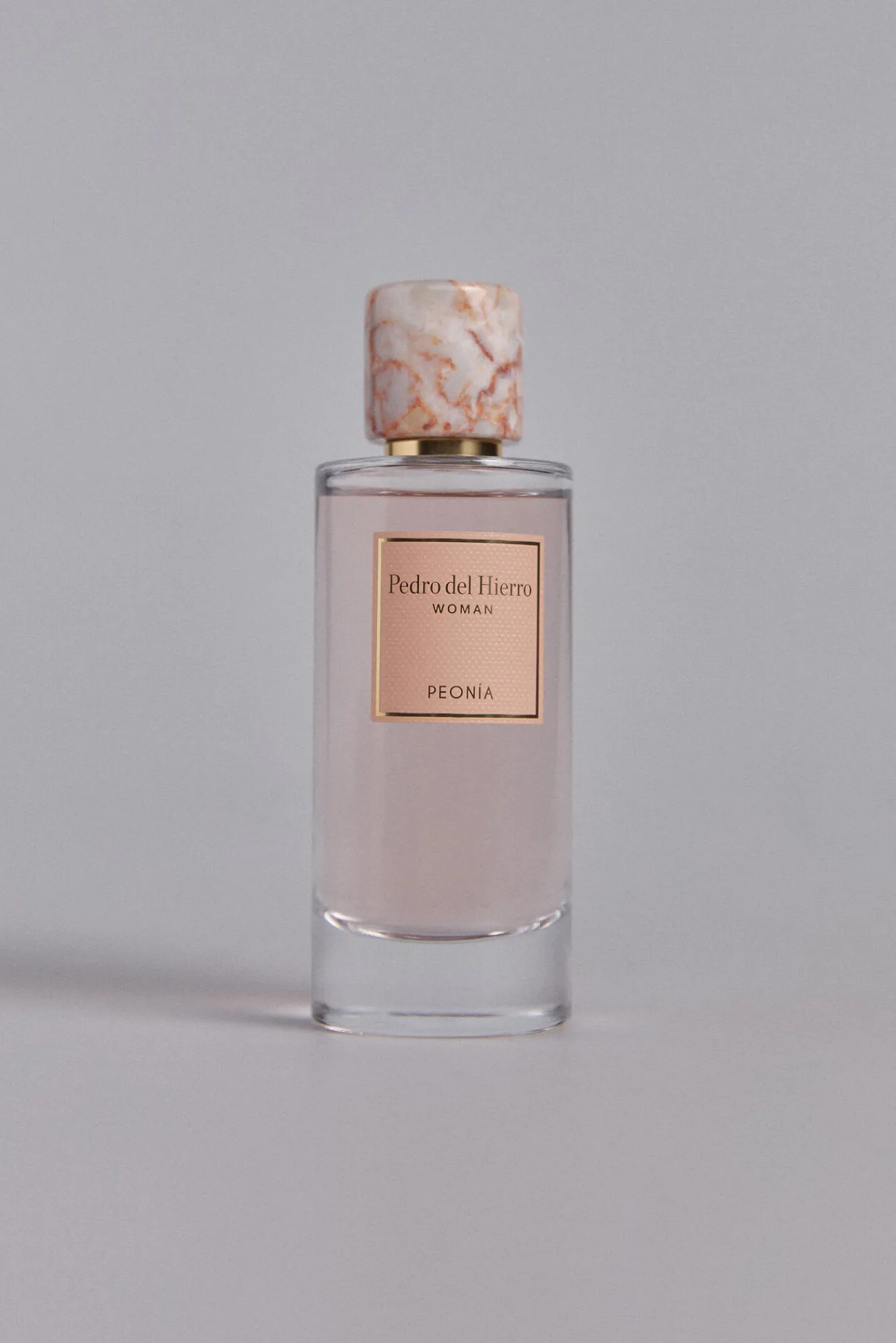 Cofre Perfume Peonia De 100 Ml Con Spray De 10Ml.^Pedro del Hierro New