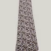Corbata Lino Dibujo^Pedro del Hierro Cheap