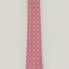 Corbata Seda Dibujo^Pedro del Hierro Best Sale
