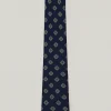 Corbata Seda Dibujo^Pedro del Hierro Clearance