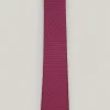 Corbata Seda Dibujo^Pedro del Hierro Store