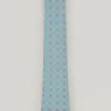 Corbata Seda Dibujo^Pedro del Hierro Clearance