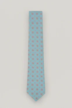 Corbata Seda Dibujo^Pedro del Hierro Clearance